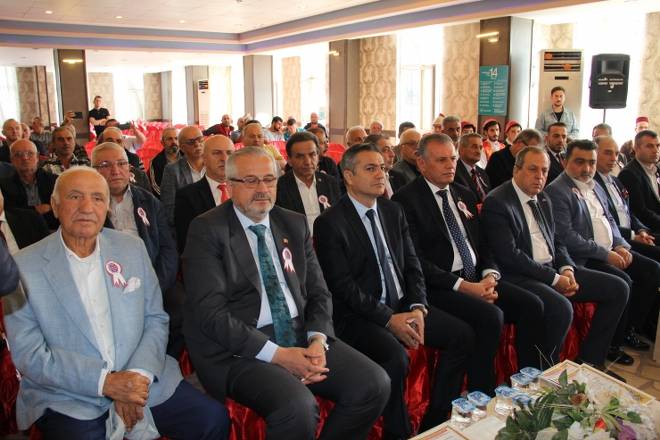 Bafra’da Bir İlk Gerçekleşti Ahilik 46