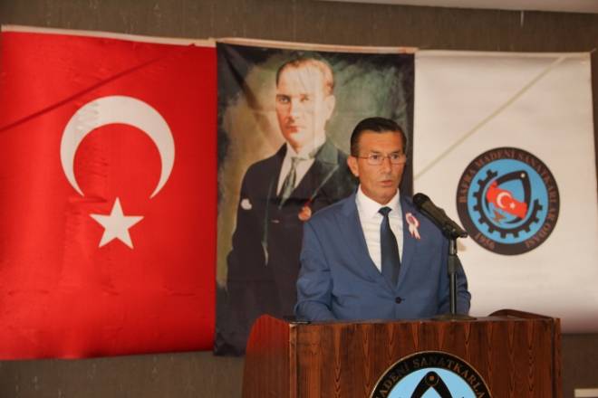 Bafra’da Bir İlk Gerçekleşti Ahilik 52