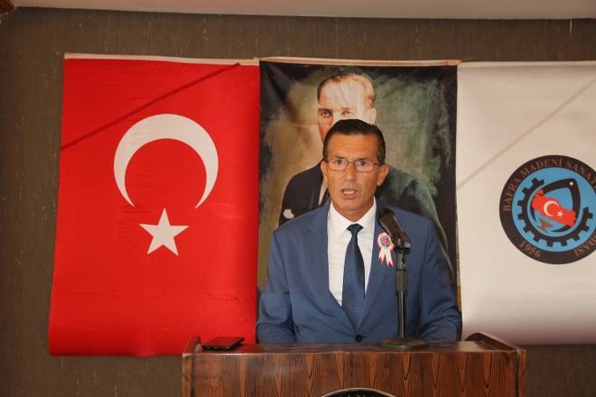 Bafra’da Bir İlk Gerçekleşti Ahilik 54