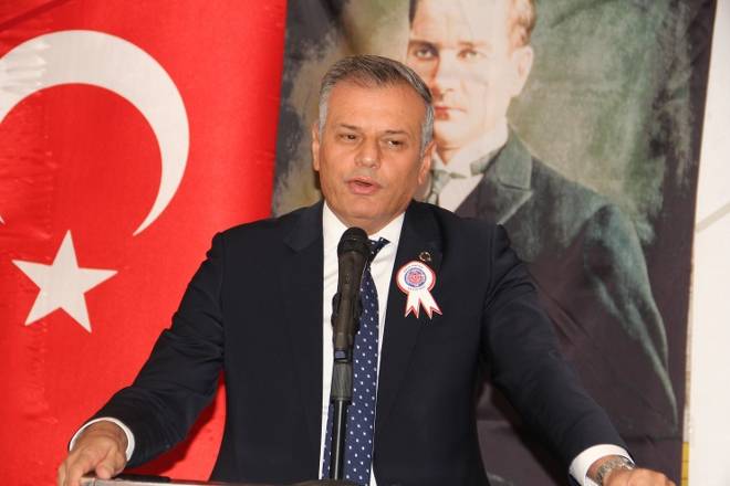 Bafra’da Bir İlk Gerçekleşti Ahilik 57