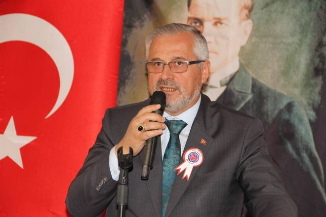 Bafra’da Bir İlk Gerçekleşti Ahilik 60