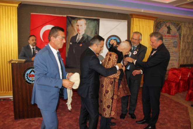 Bafra’da Bir İlk Gerçekleşti Ahilik 70