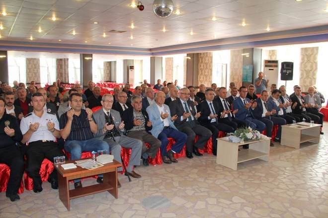 Bafra’da Bir İlk Gerçekleşti Ahilik 73