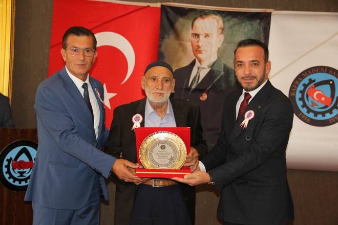 Bafra’da Bir İlk Gerçekleşti Ahilik 83