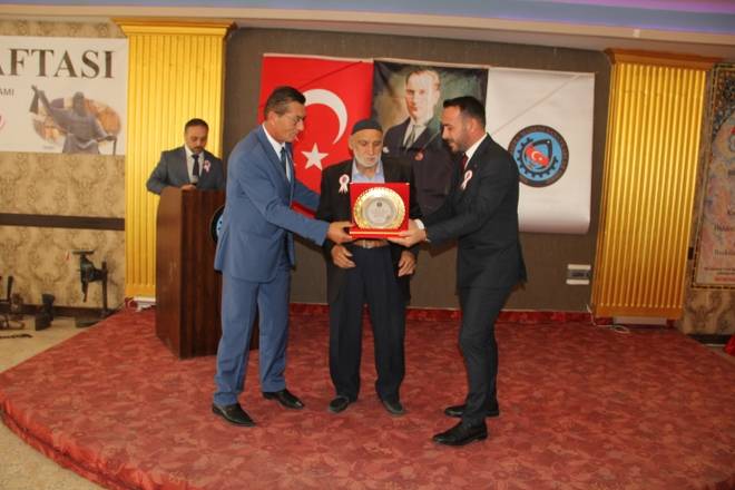 Bafra’da Bir İlk Gerçekleşti Ahilik 84