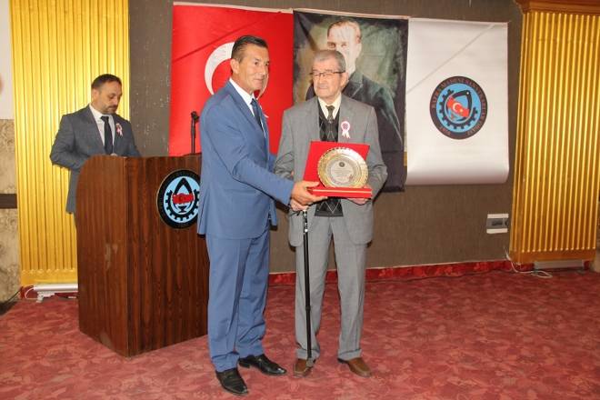 Bafra’da Bir İlk Gerçekleşti Ahilik 88