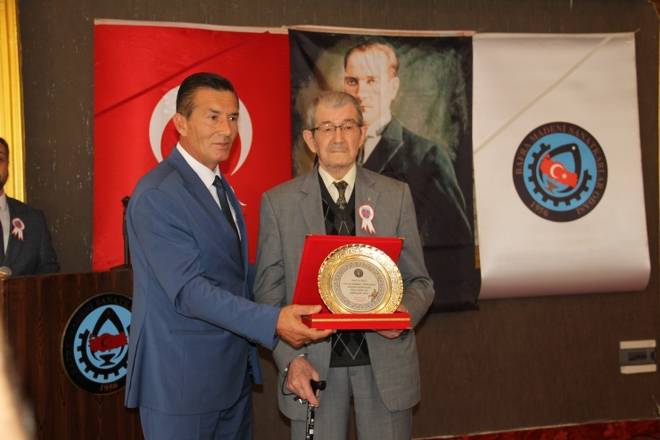 Bafra’da Bir İlk Gerçekleşti Ahilik 89
