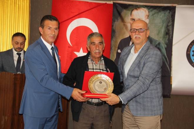Bafra’da Bir İlk Gerçekleşti Ahilik 92