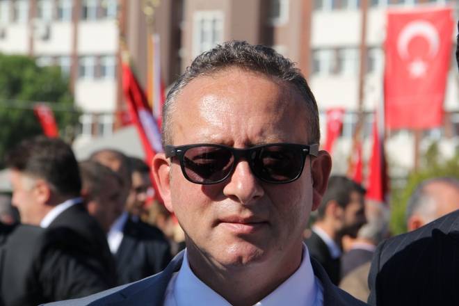Bafra'da Cumhuriyetin 101. Yılı Kutlamaları 83