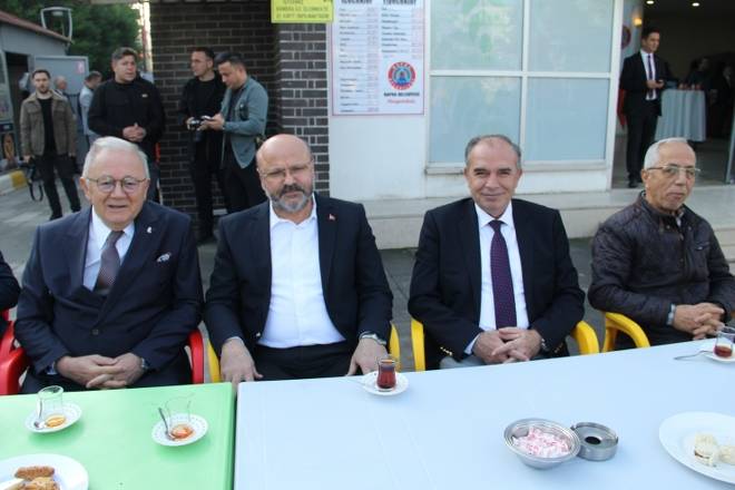 Kız Meslek Lisesi, 29 Ekim’de Coşkulu Programıyla Gönülleri Fethetti 21
