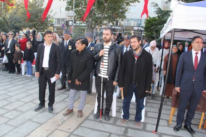 Kız Meslek Lisesi, 29 Ekim’de Coşkulu Programıyla Gönülleri Fethetti 23
