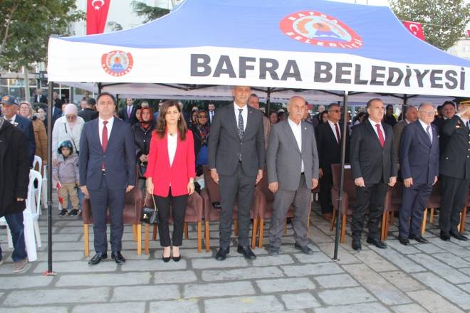 Kız Meslek Lisesi, 29 Ekim’de Coşkulu Programıyla Gönülleri Fethetti 24