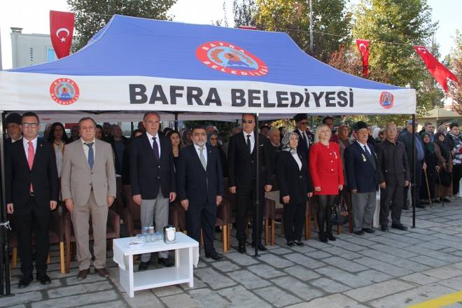 Kız Meslek Lisesi, 29 Ekim’de Coşkulu Programıyla Gönülleri Fethetti 27