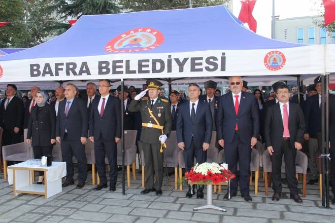 Kız Meslek Lisesi, 29 Ekim’de Coşkulu Programıyla Gönülleri Fethetti 28
