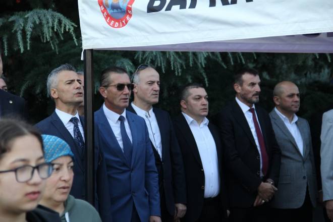Kız Meslek Lisesi, 29 Ekim’de Coşkulu Programıyla Gönülleri Fethetti 32