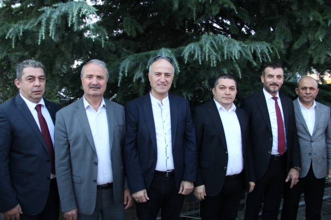 Kız Meslek Lisesi, 29 Ekim’de Coşkulu Programıyla Gönülleri Fethetti 34