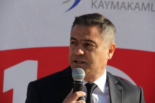Kız Meslek Lisesi, 29 Ekim’de Coşkulu Programıyla Gönülleri Fethetti 37