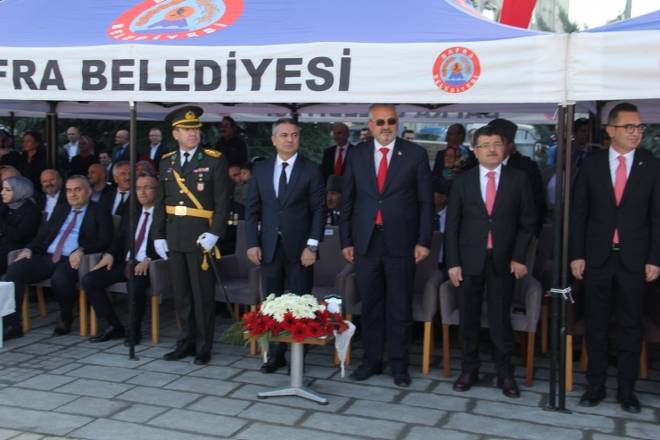 Kız Meslek Lisesi, 29 Ekim’de Coşkulu Programıyla Gönülleri Fethetti 55