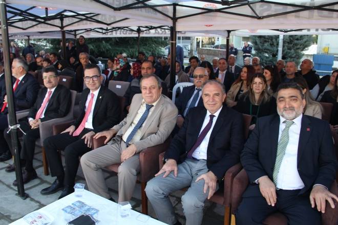 Kız Meslek Lisesi, 29 Ekim’de Coşkulu Programıyla Gönülleri Fethetti 92