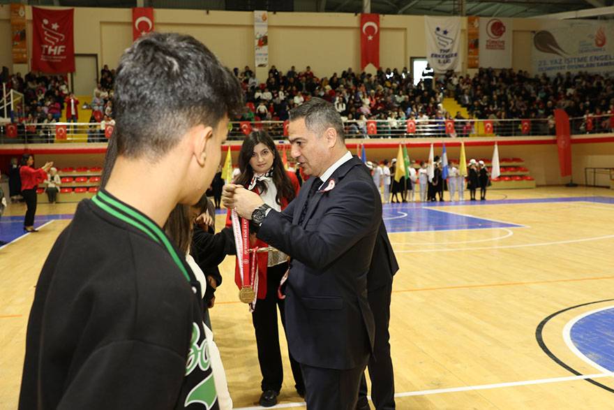 Bafra’da 23 Nisan Coşkusu! 27