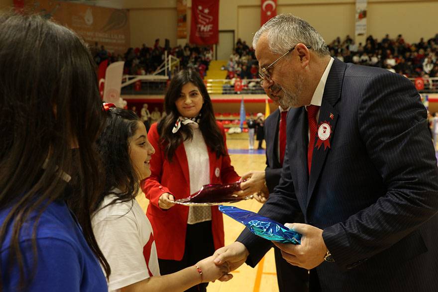 Bafra’da 23 Nisan Coşkusu! 33