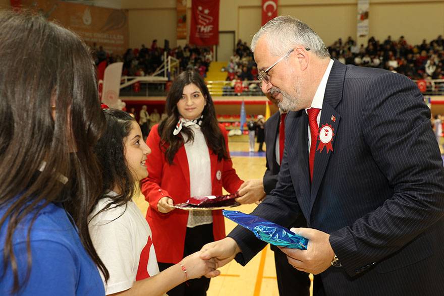 Bafra’da 23 Nisan Coşkusu! 34