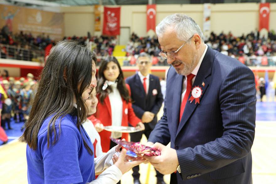 Bafra’da 23 Nisan Coşkusu! 37