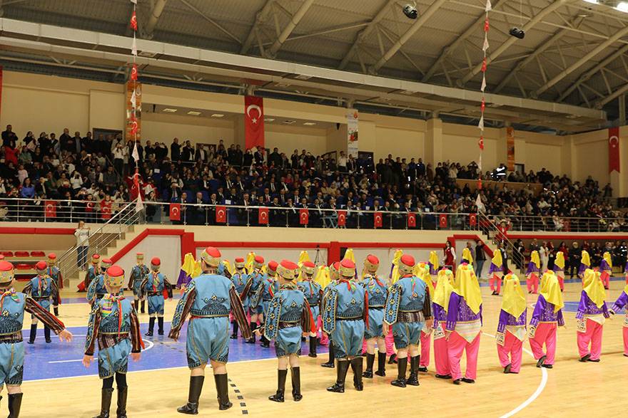 Bafra’da 23 Nisan Coşkusu! 47