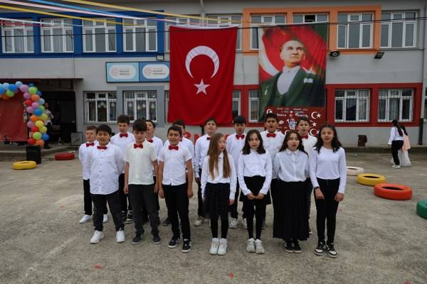 Kelikler’de Bayram Coşkusu Zirve Yaptı 105