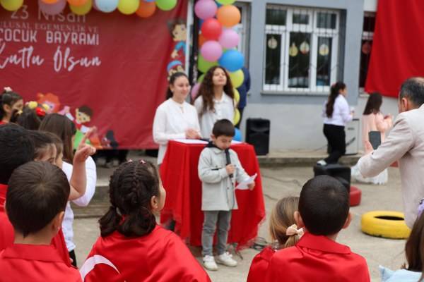 Kelikler’de Bayram Coşkusu Zirve Yaptı 111