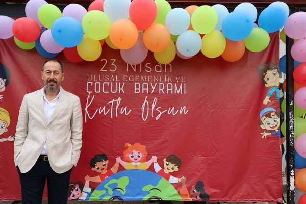 Kelikler’de Bayram Coşkusu Zirve Yaptı 118