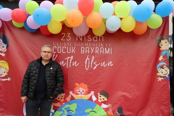 Kelikler’de Bayram Coşkusu Zirve Yaptı 119