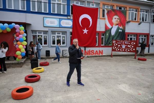 Kelikler’de Bayram Coşkusu Zirve Yaptı 120