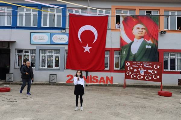 Kelikler’de Bayram Coşkusu Zirve Yaptı 128