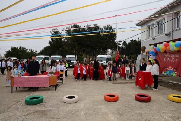 Kelikler’de Bayram Coşkusu Zirve Yaptı 13