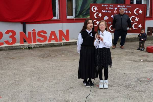 Kelikler’de Bayram Coşkusu Zirve Yaptı 130