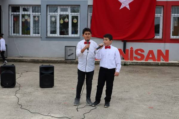 Kelikler’de Bayram Coşkusu Zirve Yaptı 133