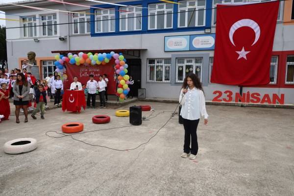 Kelikler’de Bayram Coşkusu Zirve Yaptı 138
