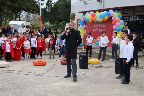 Kelikler’de Bayram Coşkusu Zirve Yaptı 147