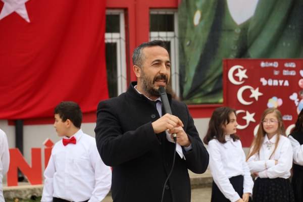 Kelikler’de Bayram Coşkusu Zirve Yaptı 153