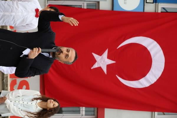 Kelikler’de Bayram Coşkusu Zirve Yaptı 154