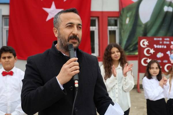 Kelikler’de Bayram Coşkusu Zirve Yaptı 158