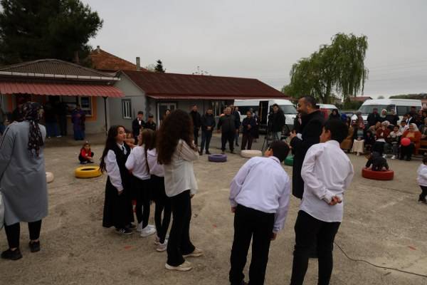 Kelikler’de Bayram Coşkusu Zirve Yaptı 159