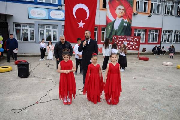 Kelikler’de Bayram Coşkusu Zirve Yaptı 161