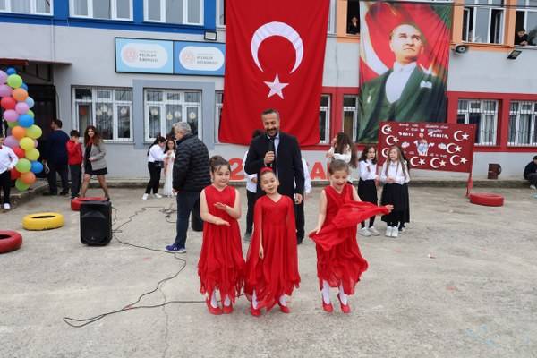 Kelikler’de Bayram Coşkusu Zirve Yaptı 162