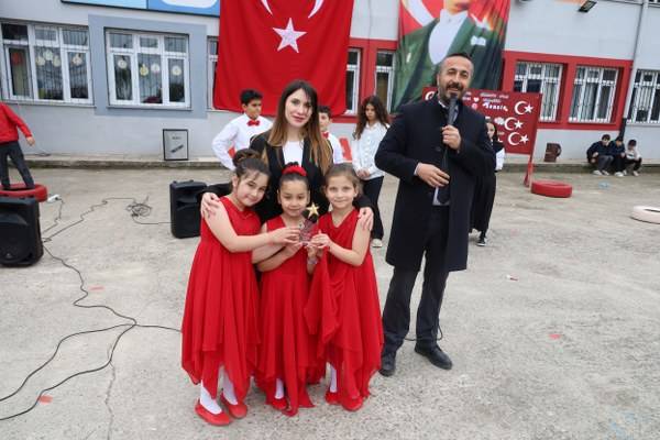 Kelikler’de Bayram Coşkusu Zirve Yaptı 163