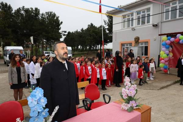 Kelikler’de Bayram Coşkusu Zirve Yaptı 22