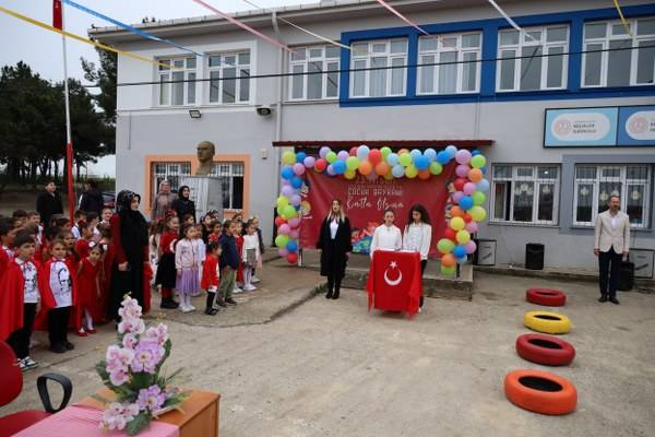Kelikler’de Bayram Coşkusu Zirve Yaptı 23