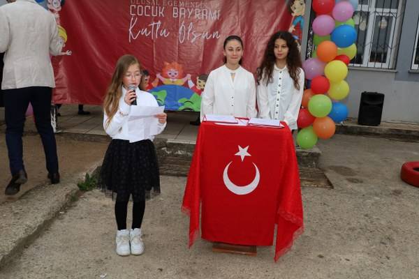 Kelikler’de Bayram Coşkusu Zirve Yaptı 25