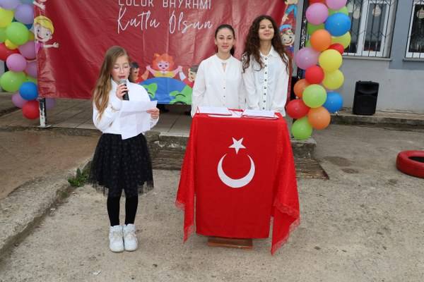 Kelikler’de Bayram Coşkusu Zirve Yaptı 26